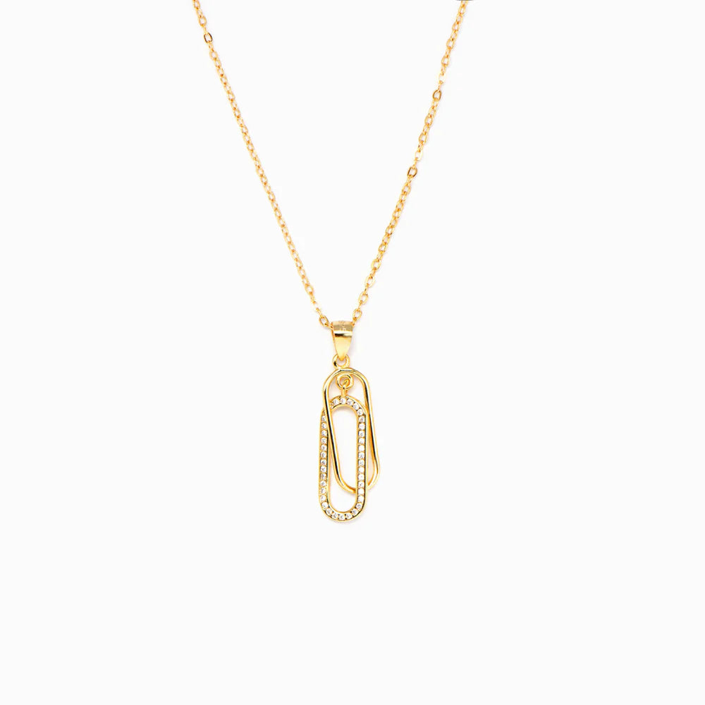 À Ma Soeur - Collier Amour Éternel